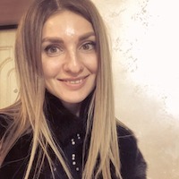 Sasha Knyazeva