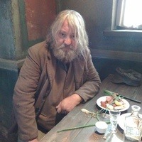Коновалов Федор