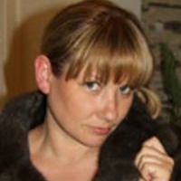 Евгения Пряшкина