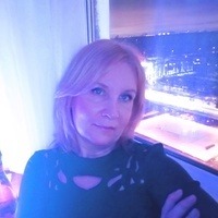 Яковлева Людмила