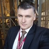Ruslan Kazakov