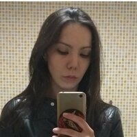 Жанна Брылёва