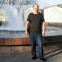 Борис Папков