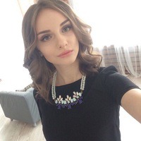 Андреева Ксения