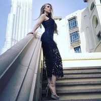 Елизавета Мешалова