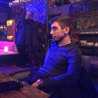 Гаджимурадов Магомед