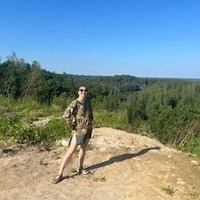 Зрящева Юлия