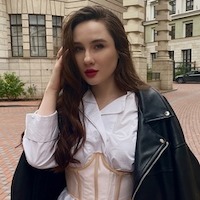 Лаптева Анна