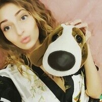 Анастасия Бондаренко