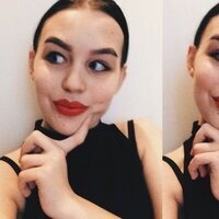 Анастасия Гербер
