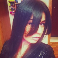 Коромникова Анна