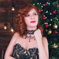 Елена Макарова