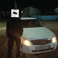 Парамонов Данил