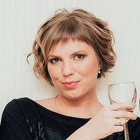 Рудская Ирина