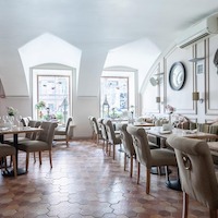 VILLA ASTON