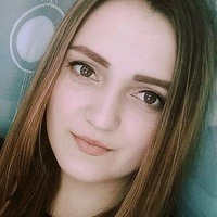 Иванова Маша