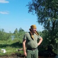 Степан Соколов