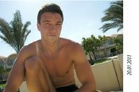 Дмитрий Харланов
