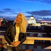 Виктория