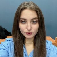 Марина Морозова