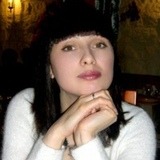 Вашадзе Анжелика