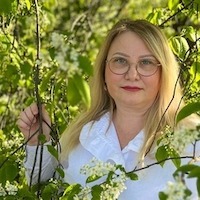 Моспан Елена