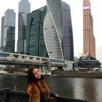 Роговская Юлия