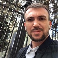 Pulenov Ruslan