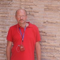 Светозар Усачев