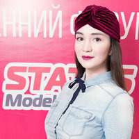 Лиана Хабибуллина