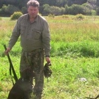 Пцарев Петр