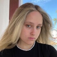 Нина Путина