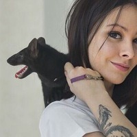 Манул Лина