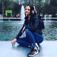 Павлова Оля