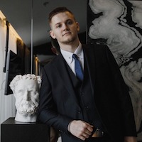 Алексеев Алексей