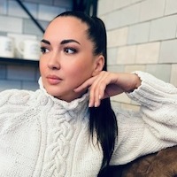 Антипова Наталька