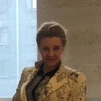 Давыдова Елена