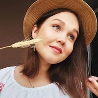 Ирина Новикова