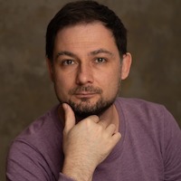 Юрий Дорофеев