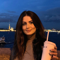 Смольская Анастасия