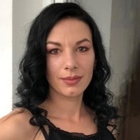 Юденкова Оксана