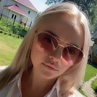 Сладкова Алена
