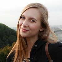 Ann Pavlenko