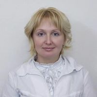 Лидия Владимировна Крысанова