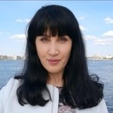 Синицкая Юлия