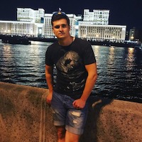 Никита