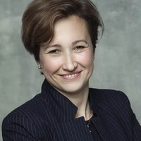 Юлия Надежина