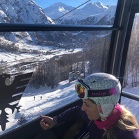 Гаврилова Елена