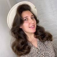 Екатерина