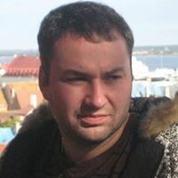 Mikhail Sidney